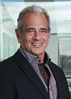 Frank J. Motter